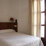 Pensión San Joaquín