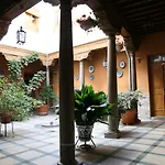 Pensión San Joaquín